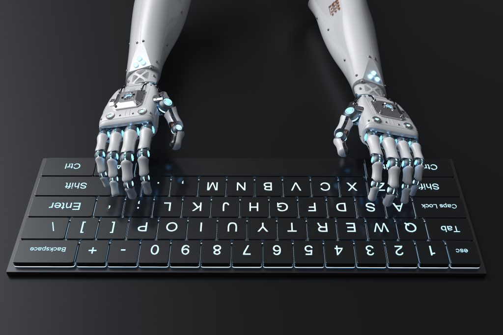 Riscos da tradução automática