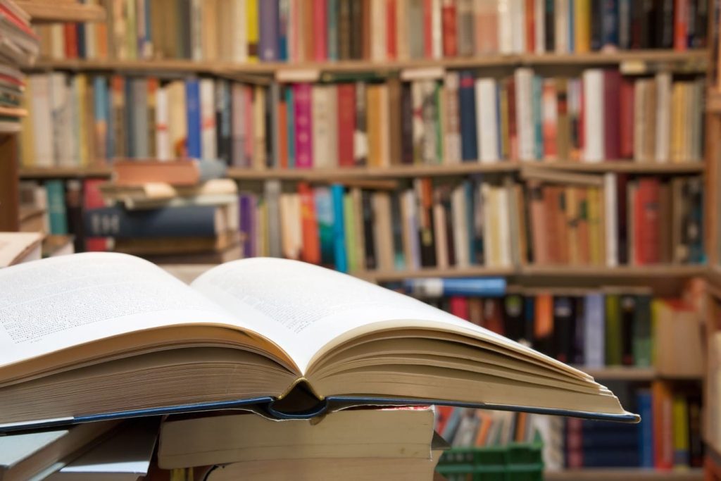 Tradução Literária