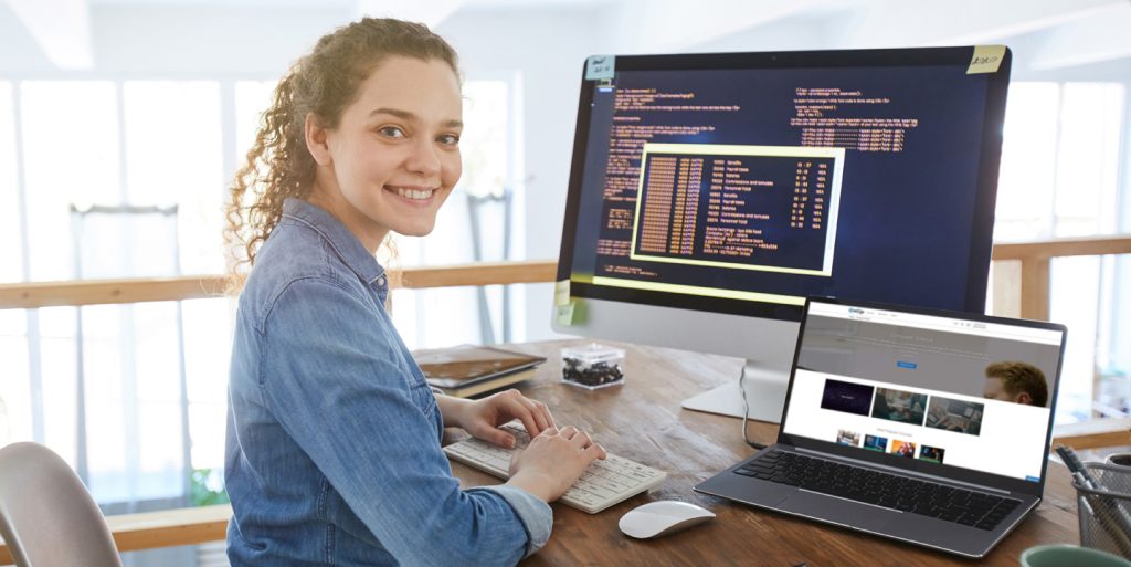 GES3044 Web Development Bootcamp Self Paced with Coaching