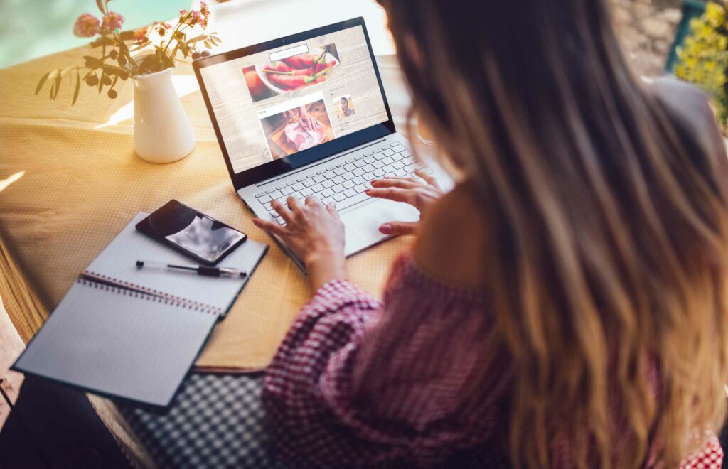Agência de Criação de Sites