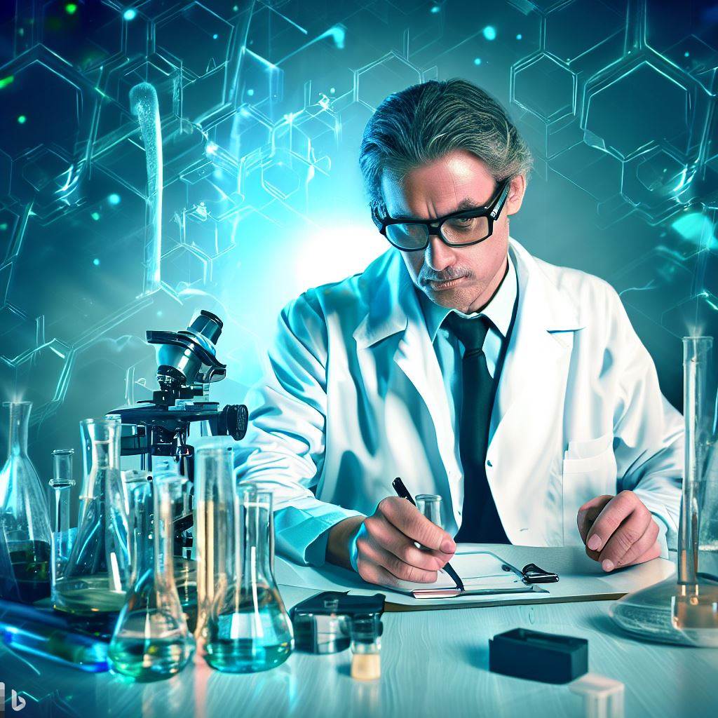 Tradução Cientifica