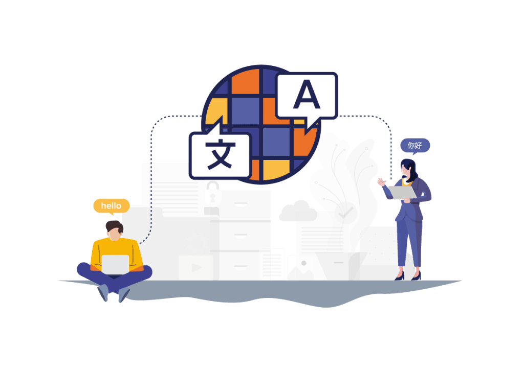 Tradução de Websites