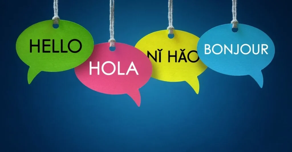 hechos curiosos traduccion