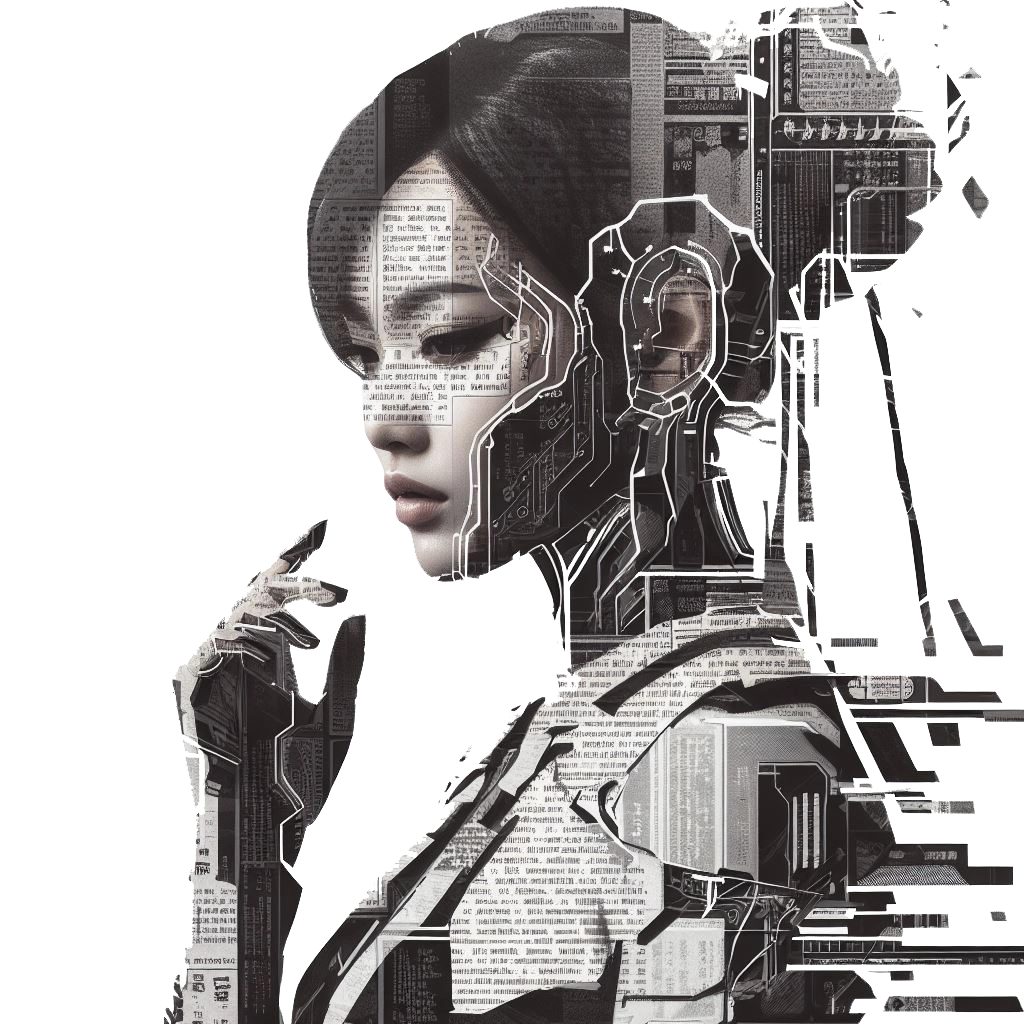 robo feminino 2