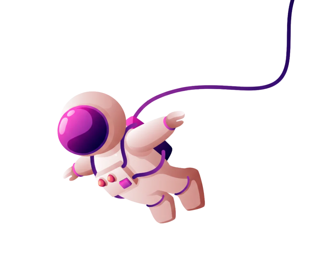 astronauta